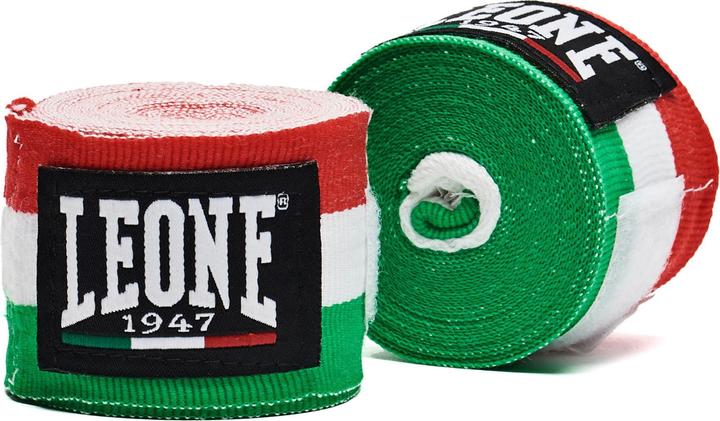 Actual product image Leone Bandages 3,5m AB705 various colours