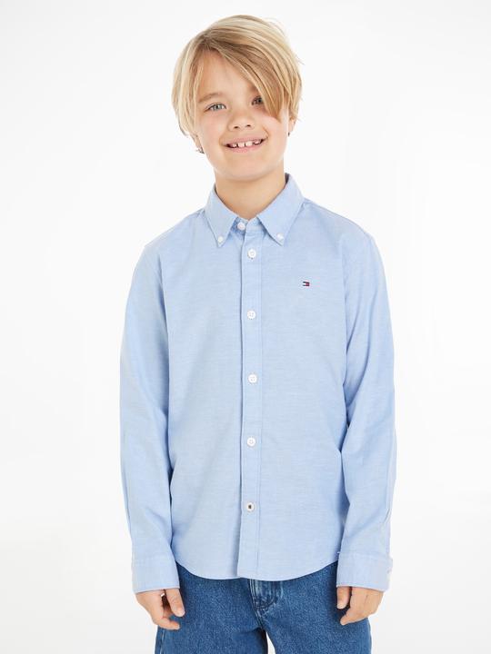 Produktbild Tommy Hilfiger Jungen Hemd (8)