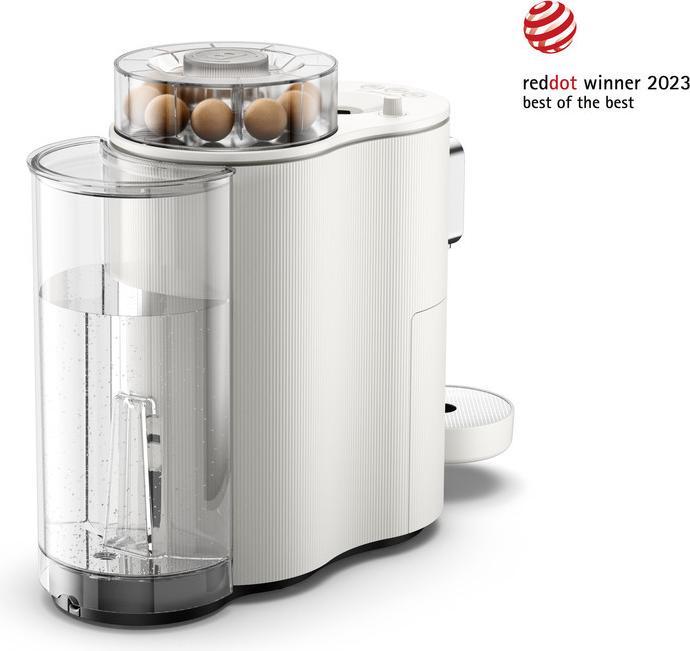 Actual product image CoffeeB Globe (CoffeeB)