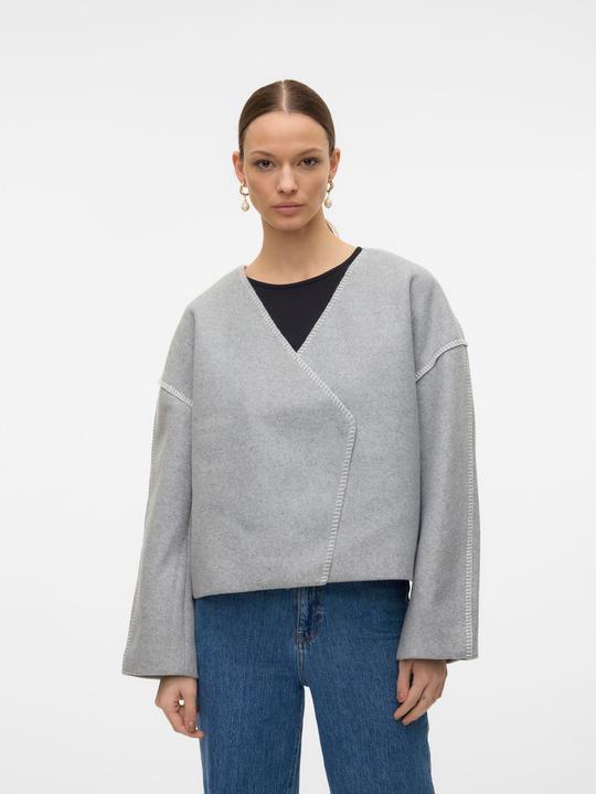 Produktbild Vero Moda VMNORMA Jacke Jacke (S)