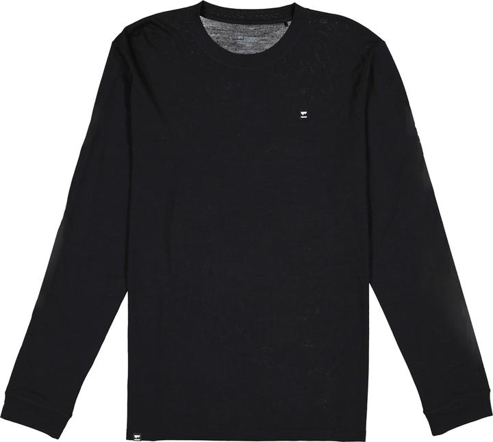 Mons Royale Icon Merino Classic Long Sleeve
