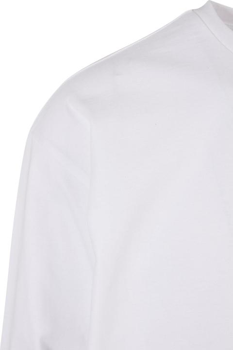 Actual product image Urban Classics Ultra Heavy Oversized Longsleeve - 19451 (3XL)