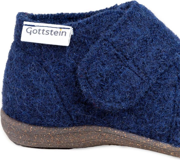 Actual product image Gottstein Alpine Racer RU Hausschuh (23)