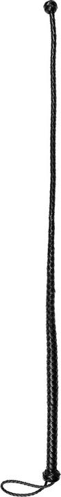 Produktbild Ouch! PU Leather Whip with Knot Detail