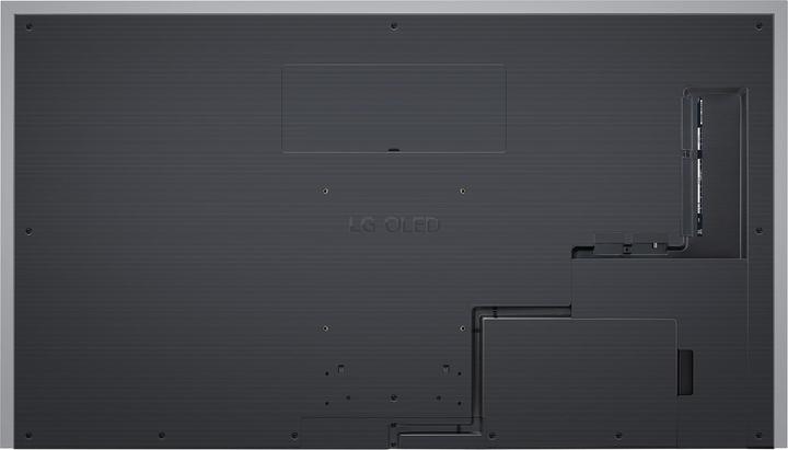 Produktbild LG OLED evo G4 83" OLED83G45LW Serie (83", G4, OLED, 4K, 2024)