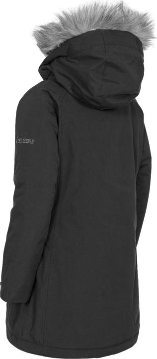 Image du produit Trespass Parka imperméable fille Fame (116)