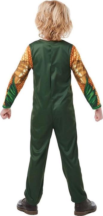 Immagine prodotto Aquaman Costume (140)