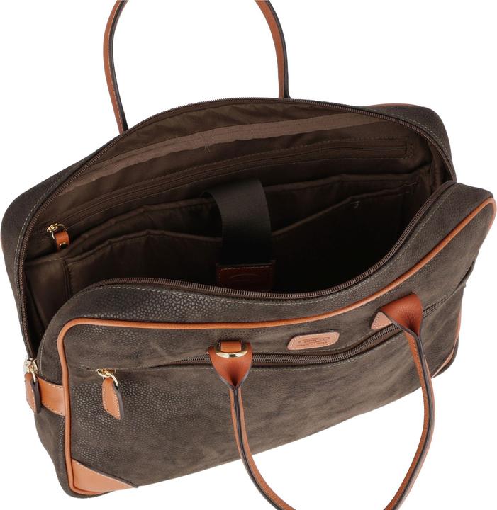 Image du produit Brics Life Porte-documents 38 cm Compartiment pour ordinateur portable (16.14")