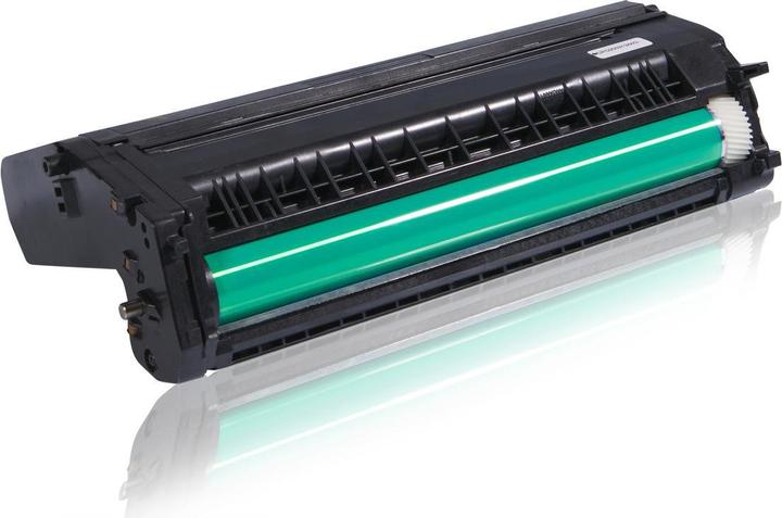Produktbild Inkadoo Trommel kompatibel zu OKI 43381707 / C5600 / C5700 Bildtrommel, cyan Cyan (C)