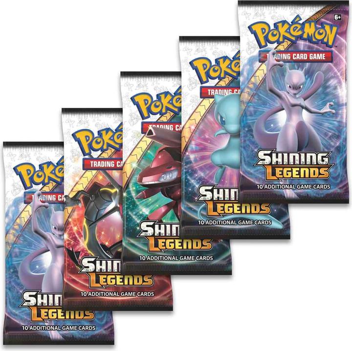 Produktbild Pokémon Raichu GX Kollektion (Deutsch, Booster Display)
