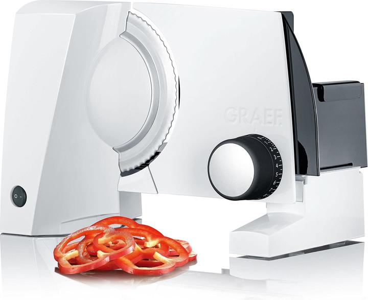 Image du produit Graef trancheuse universelle