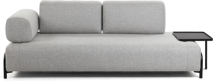 Actual product image Kave Home Compo (3-seater, Modular sofa)