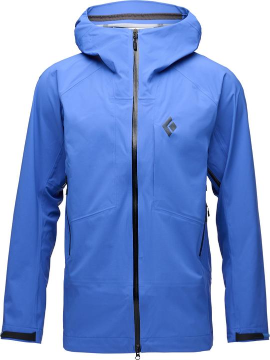 Bleu Propre