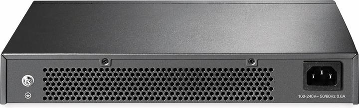 TP-Link Tl-Sg1024de (24 Ports)