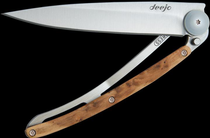 Immagine prodotto Deejo Wood (9.50 cm)