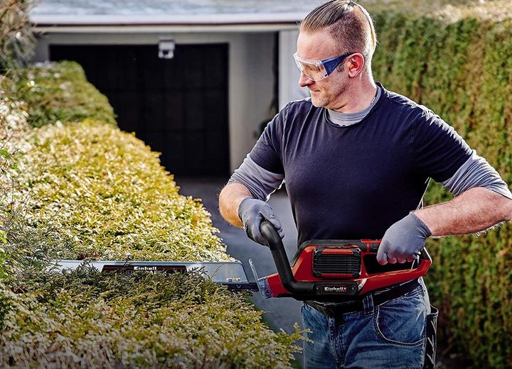 Produktbild Einhell GE-CH 36/65 Li (Akkubetrieb)