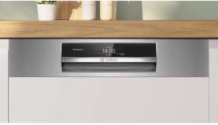 Actual product image Bosch Hausgeräte BOSC built-in dishwasher