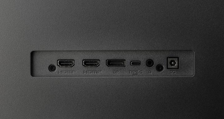 Produktbild MSI Modern MD271UL (3840 x 2160 Pixel, 27")