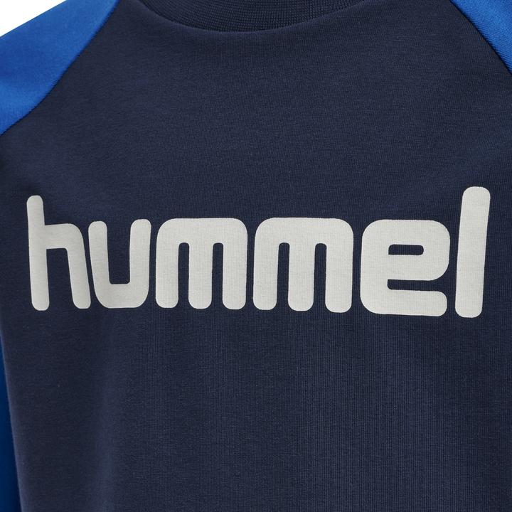 Image du produit hummel T-Shirt Garçon L/S (164)
