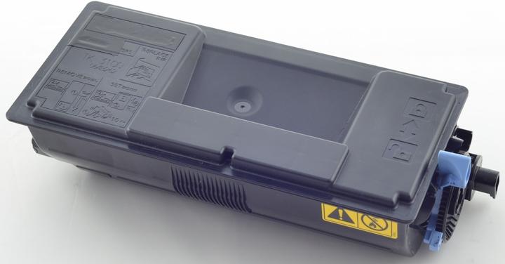 Actual product image LDZ Toner FOR KYOCERA FS-2100D/DN - Toner unit (FC)