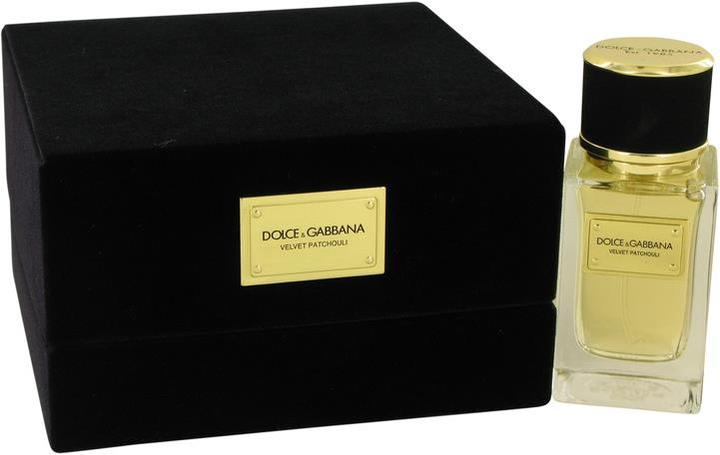 Dolce & Gabbana Velvet Patchouli (Eau de Parfum, 50 ml)