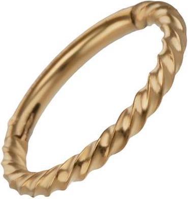 Image du produit Bijouteria Piercing d'oreille (Acier chirurgical)