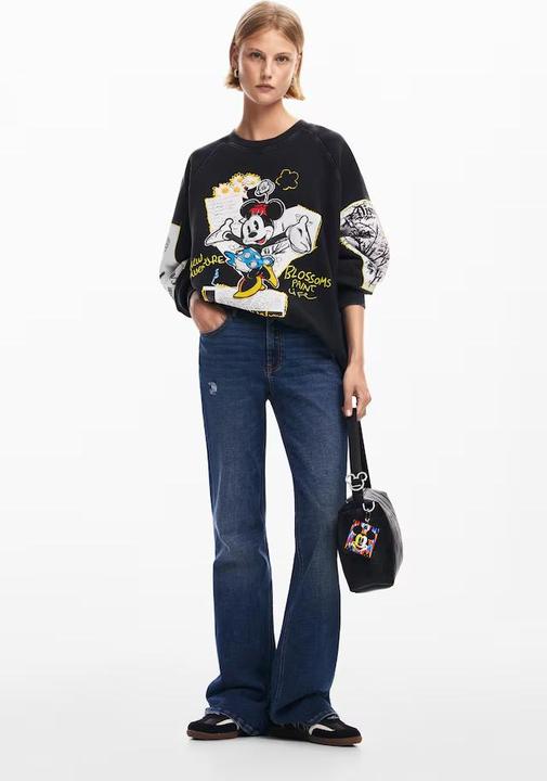 Immagine prodotto Desigual All Mickey Bergamo