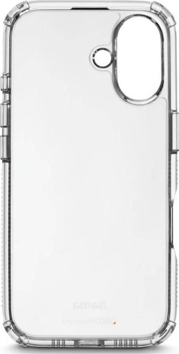 Actual product image Hama Extreme Protect (Apple iPhone 16)