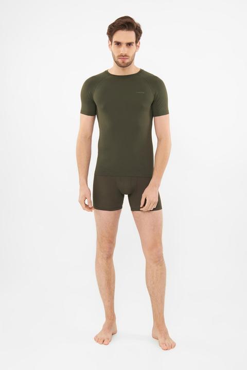 Image du produit Viking Lockness Man Shortsleeve Sous-vêtements (XXL)