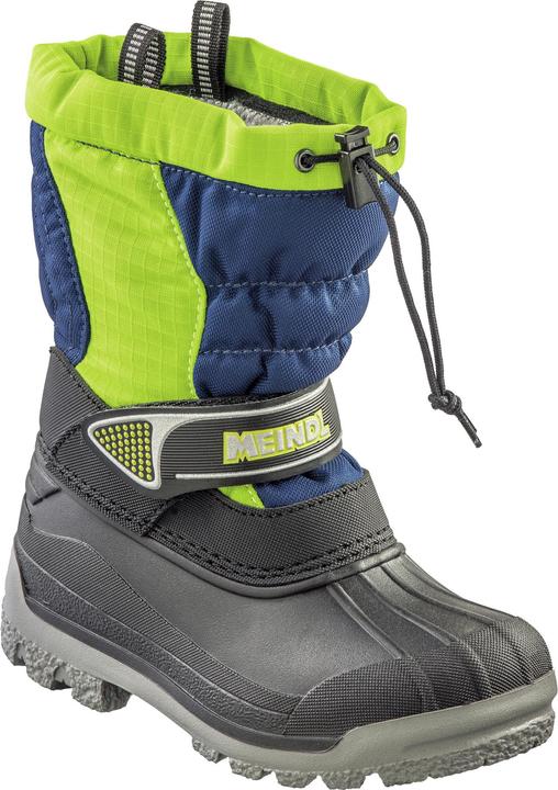 Actual product image Meindl Snowy 3000 winter boots (34)