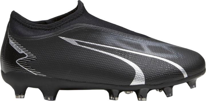 Puma Black, Bitumen