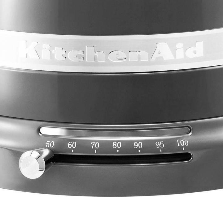 Productafbeelding KitchenAid Artisan Kettle (1.50 l, EU-stekker)