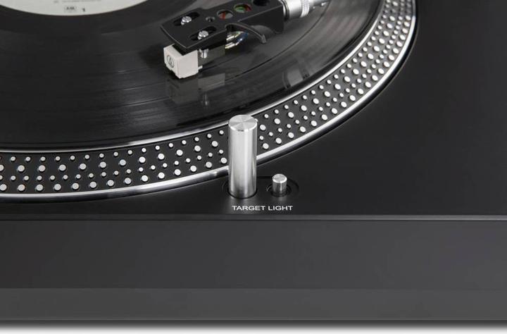 Actual product image TechniSat TechniPlayer LP 300 (Semi-automatic)