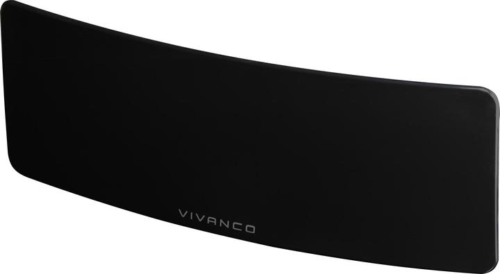 Immagine prodotto Vivanco Tva 4045 (Antenna piatta, DVB-T / -T2, DAB/ DAB+, UKW / MW / LW)