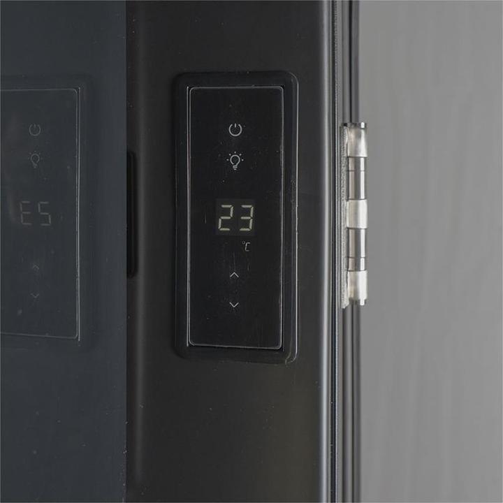 Actual product image Kibernetik FSP RKS256 Retro (243 l)