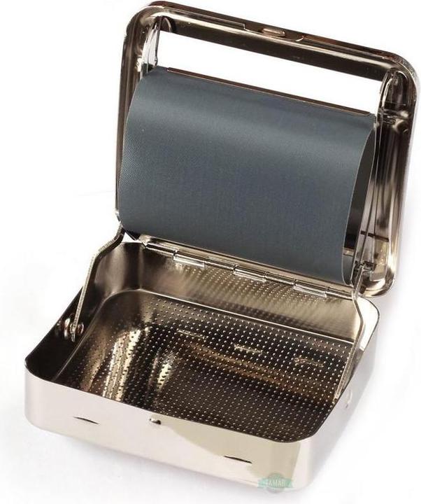 Image du produit OCB Automatic Roll. Box