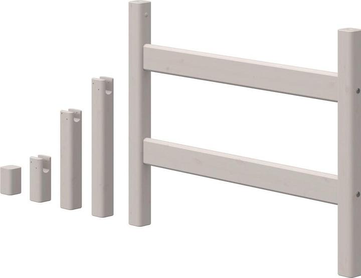 Immagine prodotto Flexa Posta per letto combinato medio-alto Classic