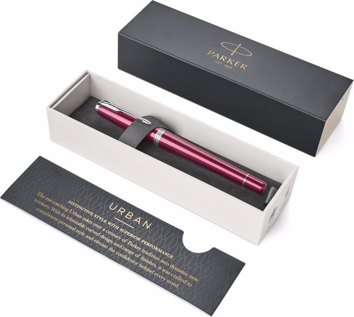 Produktbild Parker Pen Urban (Magenta)