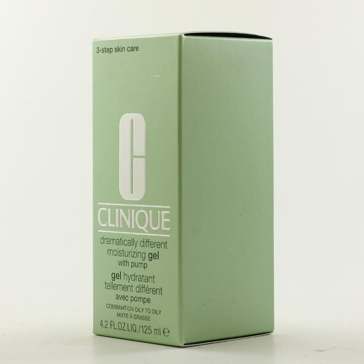 Produktbild Clinique Dramatically (125 ml, Gesichtsgel)
