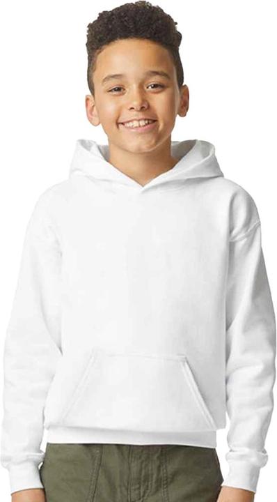 Gildan Softstyle Kapuzenpullover Fleece (XS)