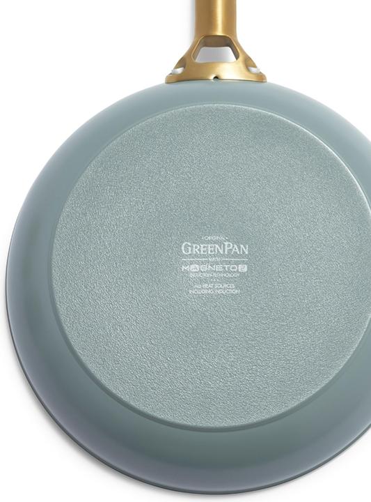 Produktbild Greenpan Padova Reserve -10-teilig (26 cm, Kochtopf, Aluminium)