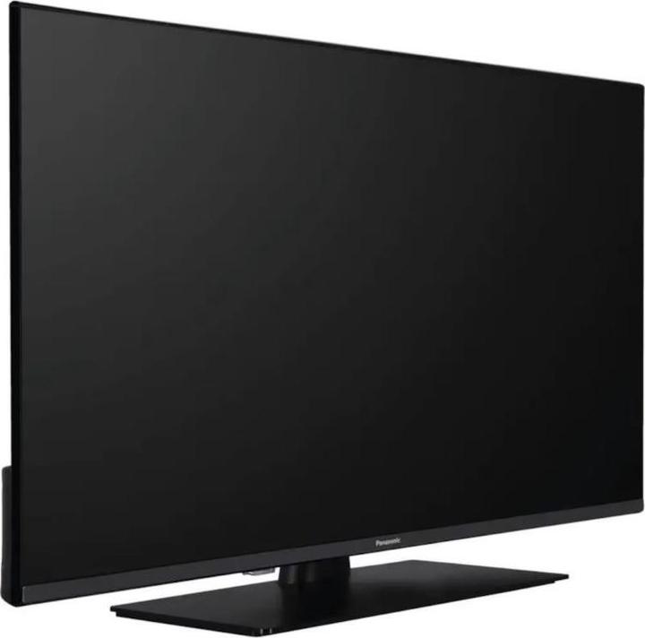 Image du produit Panasonic TV-40S55AEZ (40", LCD, Full HD)