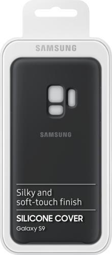 Image du produit Samsung Silicone (Samsung Galaxy S9)