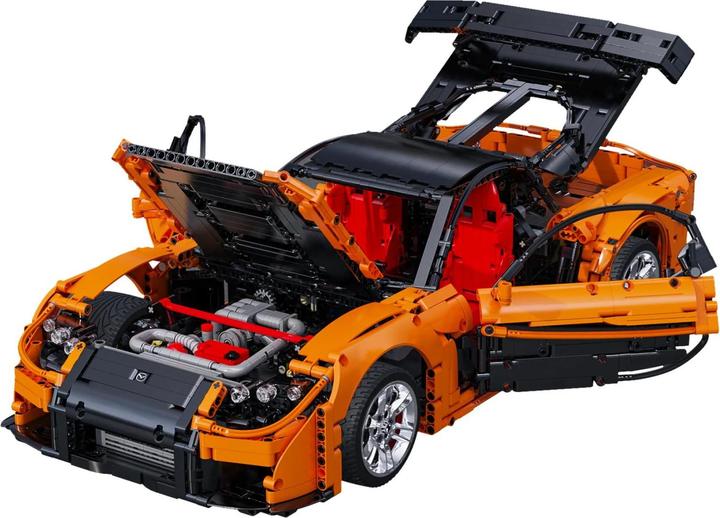Actual product image Cada C61502W - Mazda RX7