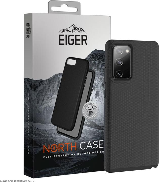 Image du produit Eiger North Case (Samsung Galaxy S20 FE)