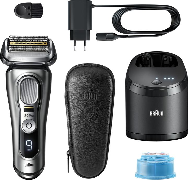 Immagine prodotto Braun Series 9
