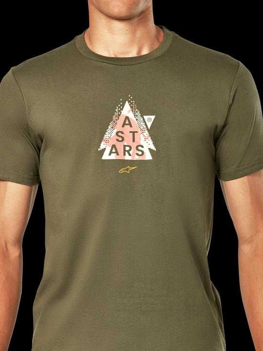 Produktbild Alpinestars Tee 24 Soloist Csf Ss (L)