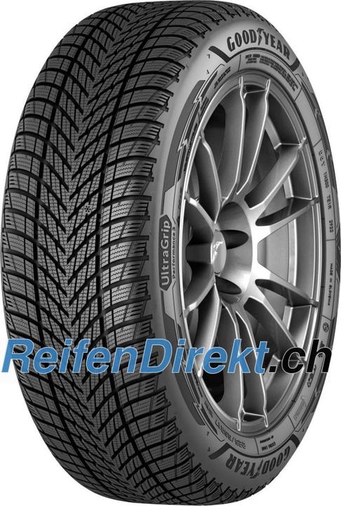 Goodyear UltraGrip Performance 3 (285/35R20 Y, Winter tyres)