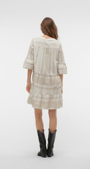 Actual product image Vero Moda VMDICTHE midi dress dress (M)