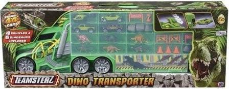 Productafbeelding No Name TEAMSTERZ Mega Transporter Dinosaurus+akc.1417264 /3